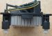 Intel D75716-002 Socket 775 processzor hűtő s775 LGA775 cooler cpu fan