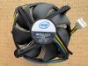 Intel D95263-001 Socket 775 processzor hűtő s775 LGA775 cooler cpu fan DC12V 0.20A NIDEC Intel D95263-001 Socket 775 processzor hűtő s775 LGA775 cooler cpu fan DC12V 0.20A NIDEC