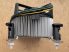 Intel D95263-001 Socket 775 processzor hűtő s775 LGA775 cooler cpu fan DC12V 0.20A NIDEC Intel D95263-001 Socket 775 processzor hűtő s775 LGA775 cooler cpu fan DC12V 0.20A NIDEC