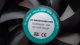 DC brushless fan 80x80x25 ház hűtő  DL08025SE DC12V 0.15A