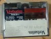 Verbatim DataLife DL2000XL data tape - streamer kazetta #87828 (93.7m) - használt Verbatim DataLife DL2000XL data tape - streamer kazetta #87828 (93.7m) - használt