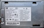   HP DSP-365BB A Rev. 02F 365W ATX PC tápegység 8 cm-es hűtőventilátorral