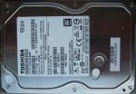   TOSHIBA DT01ACA050 500GB Sata HDD merevlemez 100%/100% DT01ACA 2018