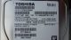 TOSHIBA DT01ACA050 500GB Sata HDD merevlemez 100%/100% DT01ACA 2018