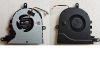 Dell Inspiron 17-3780 3793 5770 Vostro 3580 3590 3591 3593 Series 0FX0M0 DC28000K9D0 DFS1503055P0T FK3A laptop CPU Fan processzor hűtő