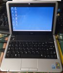DELL Inspiron 910 Mini laptop - XP vagy Vista