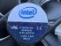 Intel E18764-001 Socket 775 processzor hűtő s775 LGA775 cooler cpu fan DC12V 0.60A DELTA