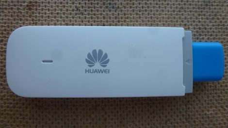 Huawei Mobile Broadband E3372 HSDPA+ 3G mobilinternet USB modem T-Mobile 2018