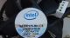 Intel E97375-001 Socket 775 processzor hűtő s775 LGA775 cooler cpu fan CNDP147B10 DTC-AAT14 DC12V 0.60A DELTA