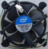 Intel E97378-001 DC12V 0.60A DELTA LGA1155 LGA1150 cpu hűtő Intel E97378-001 DC12V 0.60A DELTA LGA1155 LGA1150 cpu hűtő