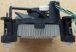 Intel E97379-001 DC12V 0.17A Nidec LGA1155 LGA1150 cpu hűtő