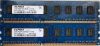 Elpida 2GB DDR3-1066 PC3-8500U DDR3 RAM modul EBJ21UE8BDF0-AE-F 2009 Elpida 2GB DDR3-1066 PC3-8500U DDR3 RAM modul EBJ21UE8BDF0-AE-F 2009
