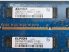 Elpida 2GB DDR3-1066 PC3-8500U DDR3 RAM modul EBJ21UE8BDF0-AE-F 2009 Elpida 2GB DDR3-1066 PC3-8500U DDR3 RAM modul EBJ21UE8BDF0-AE-F 2009