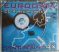 Eurodata CD-R 4x 99 min 870MB - 99 perces írható CD lemez