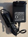 12V 1A tápegység F12DE1200100A fali dugasztáp 12V 1A tápegység F12DE1200100A fali dugasztáp