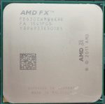 HexaCore AMD FX-6300, 4100 MHz AM3+ 2011 FD6300WMW6KHK