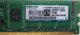 Kingmax 2GB DDR3-1333 RAM modul FLGE85F-C8WLB