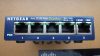 NetGear 5 port 10/100 Mbps Fast Ethernet Desktop Switch FS105 v2