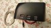 Channel+ 2,5"/3,5" Sata HDD Docking Station - Sata merevlemez dokkoló állomás + 6 portos USB 2.0 HUB - táp nélkül Channel+ 2,5"/3,5" Sata HDD Docking Station - Sata merevlemez dokkoló állomás + 6 portos USB 2.0 HUB - táp nélkül