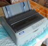 Epson FX-890 9 tűs mátrix nyomtató USB porttal Epson FX-890 9 tűs mátrix nyomtató USB porttal