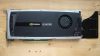 NVIDIA Quadro 4000 2GB GDDR5 256bit PCI-e VGA kártya 2010 NVIDIA Quadro 4000 2GB GDDR5 256bit PCI-e VGA kártya 2010