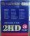 FUJIFILM MF-2HD 1,44MB floppy lemez 20 db bontatlan IBM formatted