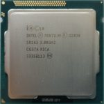   Intel® Pentium® G2030 3.00GHz Processor LGA1155 cpu SR163 2013