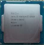   Intel® Pentium™ G3420 3.20GHz Processor LGA1150 processzor SR1NB