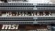 MSI G41M-P26 MS-7592 Ver.5.2 s775 DDR3 alaplap FSB 800 1066 1333 2011