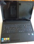   hibás jó állapotú Lenovo G50-70 laptop bontásra alkatrésznek 20351