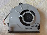   Lenovo G50-70 laptop CPU Fan processzor hűtő 20351 - használt