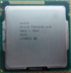Intel® Pentium™ G630 2.70GHz Processor LGA1155 cpu SR05S