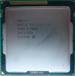   Intel® Pentium™ G645 2.90GHz Processor LGA1155 processzor SR0RS