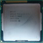 Intel® Pentium™ G645 2.90GHz Processor LGA1155 cpu SR0RS