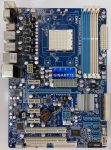 Gigabyte GA-MA770T-UD3 v1 Rev.1.1 AMD AM3 alaplap 2011