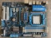 GIGABYTE GA-MA790XT-UD4P AMD AM3 alaplap 2011