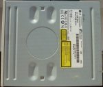 LG HL-DT-ST CD-ROM GCR-8525B 1.01 IDE CD-ROM 2005