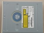 LG GDR-8162B DVD-ROM IDE DVD olvasó 2003 fehér