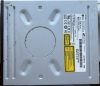 LG GDR-8164B DVD-ROM IDE DVD olvasó 2006 fekete