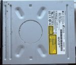 LG GDR-8164B DVD-ROM IDE DVD olvasó 2006 fekete
