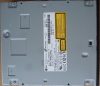 HL-DT-ST DVDRAM GH22NS30 Sata DVD író fekete 2009 SecurDisk