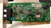 Genius GM56PCI-LA 56k PCI FaxModem kártya Agere chip Genius GM56PCI-LA 56k PCI FaxModem kártya Agere chip