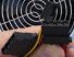 Chieftec iArena GPA-450S 450W ATX tápegység 12 cm-es hűtőventilátorral