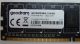 goodram GR1600D364L11S/4G 4GB PC3-12800 DDR3 SDRAM RAM modul 1600MHz CL11