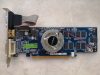 GigaByte GV-R645-1GI Rev. 1.0 1GB PCIe VGA kártya DVI, HDMI, VGA csatlakozóval GigaByte GV-R645-1GI Rev. 1.0 1GB PCIe VGA kártya DVI, HDMI, VGA csatlakozóval
