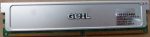   GeIL GX22GB6400DC DDR2-800 1GB RAM modul PC2-6400 CL5-5-5DDR2-1066