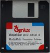 Genius MouseMate Driver Software & MediaMate Presentation Software Genius MouseMate Driver Software & MediaMate Presentation Software