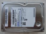   Samsung HD200HJ 3.5" 200GB Sata merevlemez HDD 100%/100% 7200rpm SpinPoint S250 2007