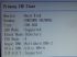 Samsung HD200HJ 3.5" 200GB Sata merevlemez HDD 100%/100% 7200rpm SpinPoint S250 2007