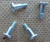 4 db. Lenovo merevlemez csavar - 4 pcs Lenovo Hard Disk screw - #6/32 UNC screw 4 db. Lenovo merevlemez csavar - 4 pcs Lenovo Hard Disk screw - #6/32 UNC screw